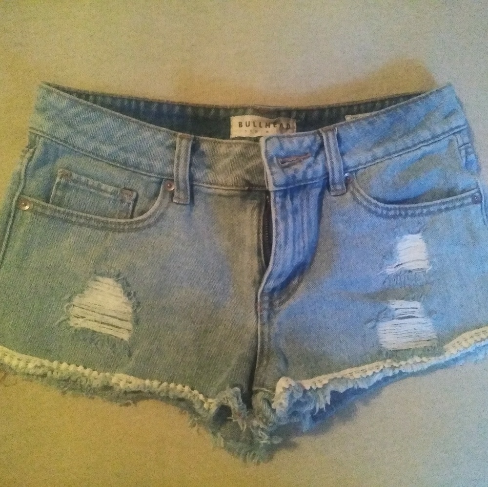 Bullhead shorts